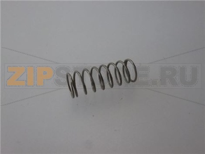ПРУЖИНА КЛАПАНА Ø 8,5X21 MM 