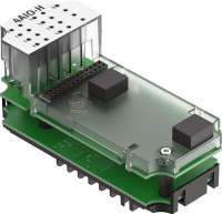 Модуль входной Festo CPX-4AE-4AA-H