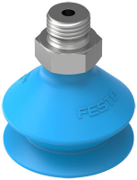 Присоска вакуумная Festo VASB-30-1/8-PUR-B