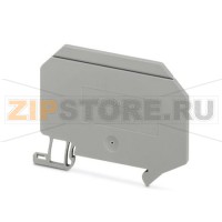 Разделительная пластина Phoenix Contact ATP-UT-QUATTRO
