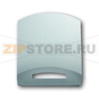 Кольцо с откидной крышкой для накладок 50x50 мм, сталь ABB 2CKA001710A3769