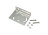Аксессуар Mounting aid OMH-RL31-05 Pepperl+Fuchs
