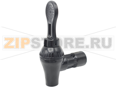 Кран для электрокипятильника Airhot EWB-15 