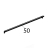 Strip bar Godex G530