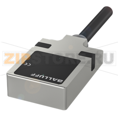 Датчик индуктивный Standard с приоритетом Balluff BES01W0 