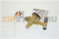 VALVOLA ESP. TERMOSTAT TS2N ODS