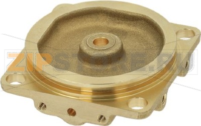 ФЛАНЕЦ ДЛЯ БОЙЛЕРА 