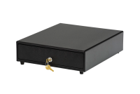 Денежный ящик Атол SB-330-B