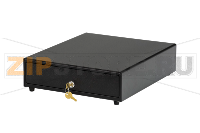 Денежный ящик Атол SB-330-B 