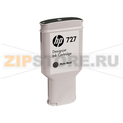 Картридж 300 мл, черный HPE C1Q12A 