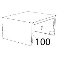 Mantello L.M. elena Unox XFT 185