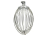 Венчик для миксера планетарного Gastromix B 30C