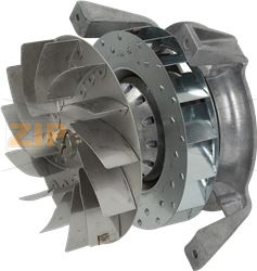 ВЕНТИЛЯТОР 