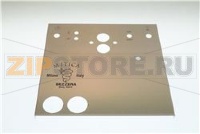 GROUP FRONTAL MITICA