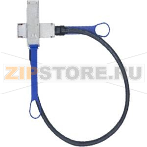 Кабель 1 м Mellanox MC2210130-001 
