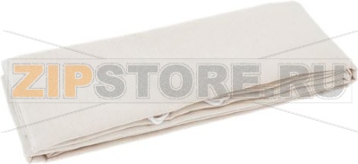 FUNDA ALGODON 100/25 