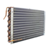 Coil kit CV2 condenser 3/8R 14T/3F/470/2