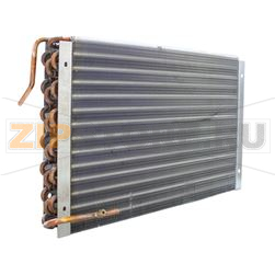 Coil kit CV2 condenser 3/8R 14T/3F/470/2 