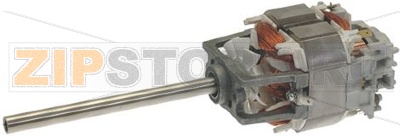 ДВИГАТЕЛЬ В СБОРЕ 230В 