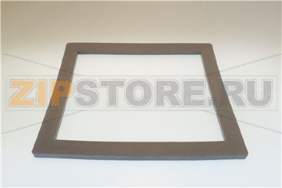 УПЛОТНИТЕЛЬ ДВЕРИ 