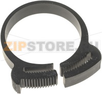 НЕЙЛОНОВЫЙ ЗАЖИМ ПУСКОВОГО ВЫКЛЮЧАТЕЛЯ Ø 34.3/37.9 ММ