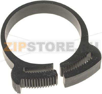 НЕЙЛОНОВЫЙ ЗАЖИМ ПУСКОВОГО ВЫКЛЮЧАТЕЛЯ Ø 34.3/37.9 ММ 