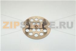 РЕШЕТКА ДЛЯ СЛИВА 