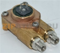 РАСХОДОМЕР 1/4М CONTI