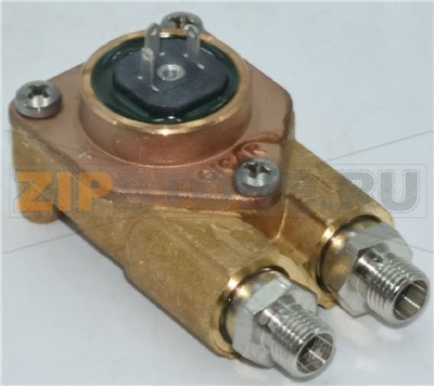 РАСХОДОМЕР 1/4М CONTI 