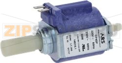 POMPA VIBRAZIONE ARS CP4SP 220-230V/60Hz 