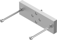 Комплект переходников Festo DHAA-D-E21-70...110-Q11-50-E