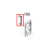 Connector lock Sato M84Pro