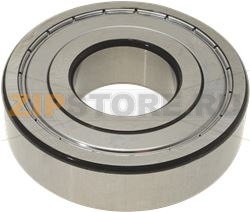 ПОДШИПНИК 6306-2Z SKF 
