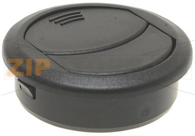 ВНУТРЕННИЙ ОТРАЖАТЕЛЬ Ø 63 ММ 