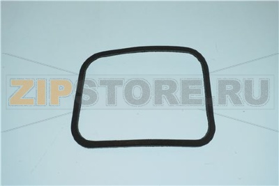 УПЛОТНИТЕЛЬ ВНЕШНИЙ СТЕКЛА ПЛАФОНА ЛАМПЫ RATIONAL 5110.1022P 