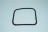 УПЛОТНИТЕЛЬ ВНЕШНИЙ СТЕКЛА ПЛАФОНА ЛАМПЫ RATIONAL 5110.1022P