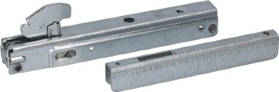 ПЕТЛЯ ПРАВАЯ-ЛЕВАЯ ДЛЯ ПЕЧИ 