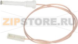 CВЕЧКА ТИП TECNOGAS 