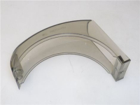 CONVOGLIATORE PLASTICA GHIACCIO