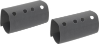 KIT ISOLANTE CALDAIA D.110 205x353 2 Pz