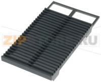 РЕШЕТКА БОКОВАЯ ПОД ЧАШКИ