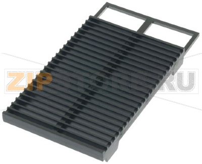 РЕШЕТКА БОКОВАЯ ПОД ЧАШКИ 