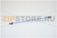 HOSE FEP 4x2.5x120mm