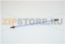 HOSE FEP 4x2.5x120mm 