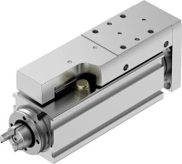 Мини-суппорт Festo EGSC-BS-KF-25-25-6P