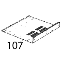 Fondo EST Unox XBC 1005E