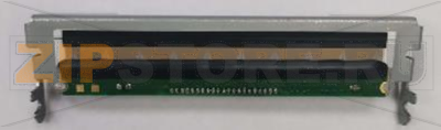 Печатающая термоголовка Mertech F80 