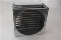 CONDENSATORE 275x260x135 mm