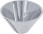 MUSHROOM-CHIP CUTTING DISC