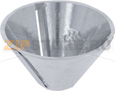 MUSHROOM-CHIP CUTTING DISC 